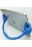 Silicone Thumb OK Design Stand Holder For Mobile Phones & Tablets